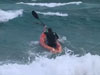Fourth episode of the 2009 Blacktip Challenge web series