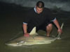 Sixth episode of the 2009 Blacktip Challenge web series